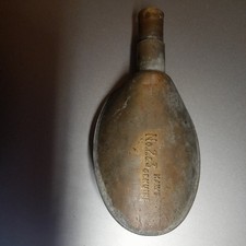 VINTAGE GENUINE HAWS NUMBER 2 & 3 BRASS  WATERING  CAN  ROSE 