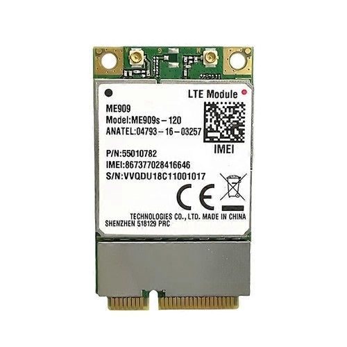 Huawei me909s 120 mini pcie - huawei,