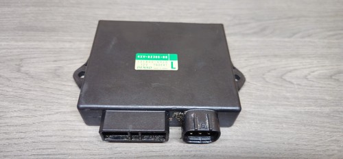 Yamaha 4xv 1998 1999 ecu - 1998,