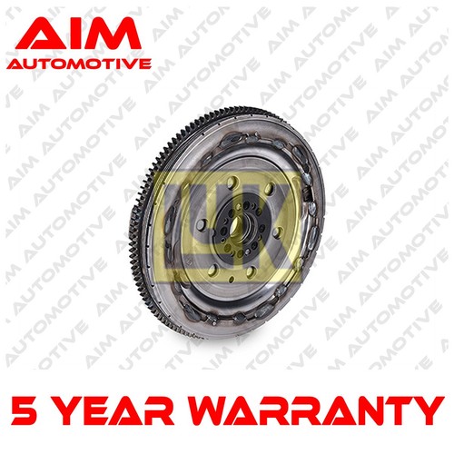 Dual mass flywheel aim - dual,