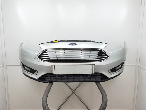 Ford focus mk3 facelift - facelift, front