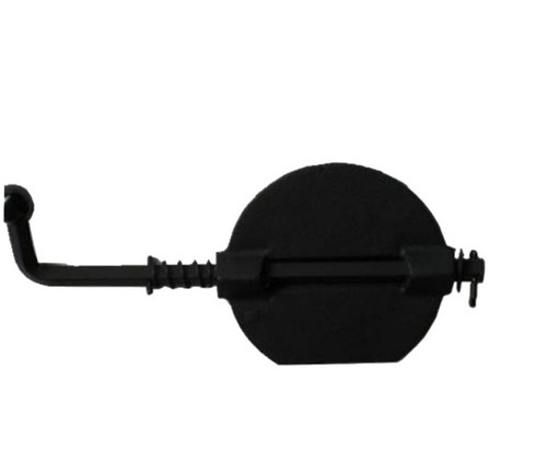 Flue damper suitable for - flue,
