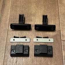 Technics Hinge Dust Cover