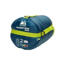 Eurohike Adventurer 200