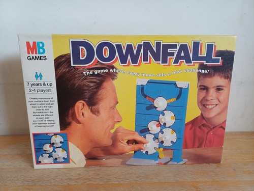 Downfall games 1996 - games,