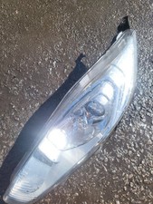 Fiesta ST Line Mk7.5 Headlight Nearside 