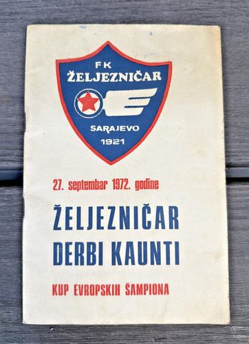 Zeljeznicar derby county - v,