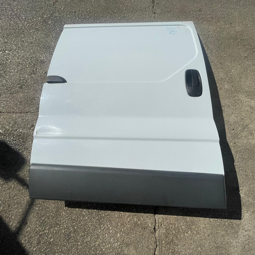 2011 vauxhall vivaro - 2011,