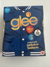 Glee the complete seasons - the,