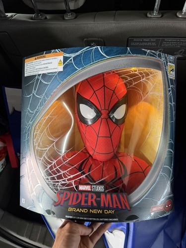 Sdcc 2026 spider man brand - sdcc,