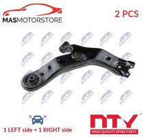 LH RH TRACK CONTROL ARM PAIR