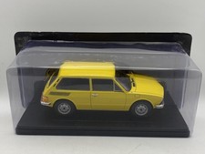 1:24 Volkswagen Brasilia 1974
