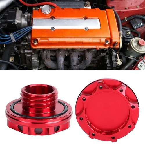 Car engine oil cap - engine, fit