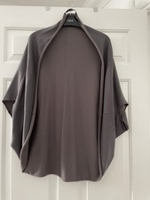 Cape Cardigans Colour Grey