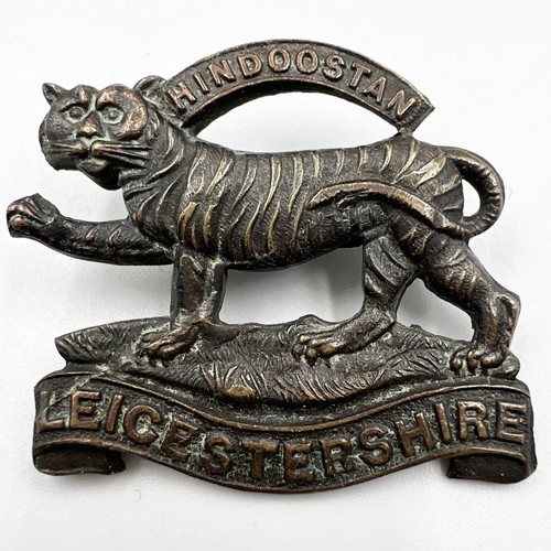 Genuine leicestershire - genuine,