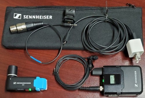 Sennheiser avx digital - sennheiser,