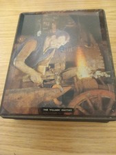 Edward Sharp & Sons Ltd