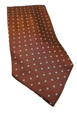 Vintage Armani Bronze Spotted