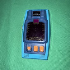 Bandai Missile Invader Vintage