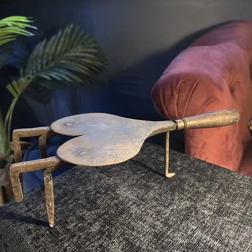 C1900 victorian cast iron - victorian,