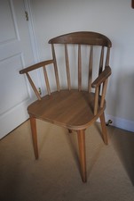 New Loaf Drifter Kitchen Chair