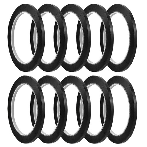 Pcs whiteboard tape grid - 10,