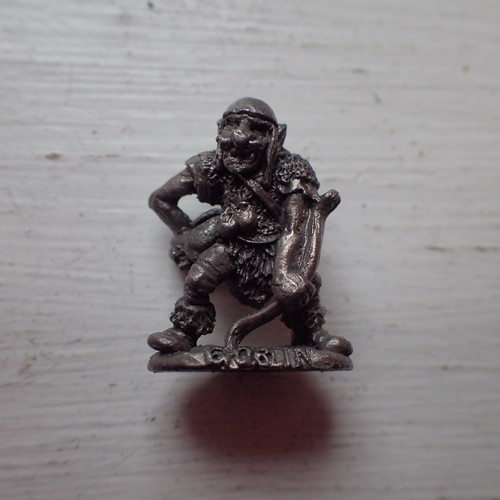 Citadel warhammer 80s - citadel,