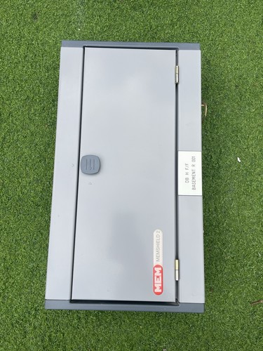 Eaton memmemshield - memmemshield, 2