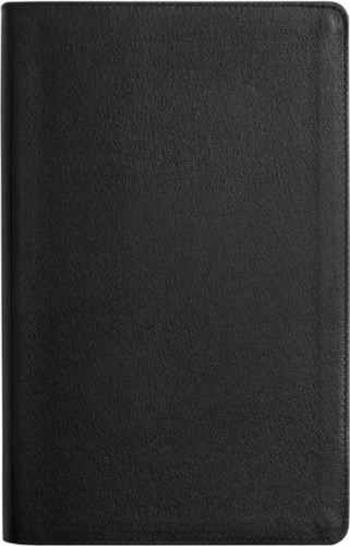 Esv thinline bible red - thinline, letter