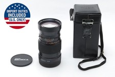 【Top MINT】Zenza Bronica