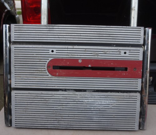 Shopsmith model 505 - shopsmith, mv