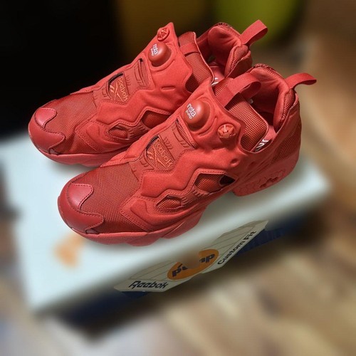 Reebok insta pump - reebok,
