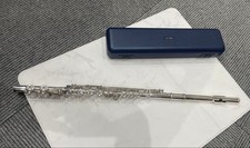 YAMAHA YFL-311 Flute Sterling