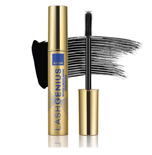 Avon lash genius - lash, &