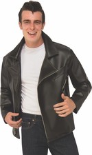 Grease Mens T-Birds Jacket