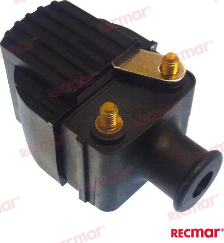 Coil fits mercruiser stern - mercruiser,