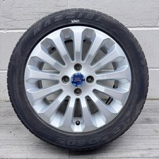 FORD KA MK2 15” ALLOY WHEEL