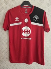 Sheffield United 2022-23