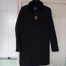 Boohoo MAN  Black Double