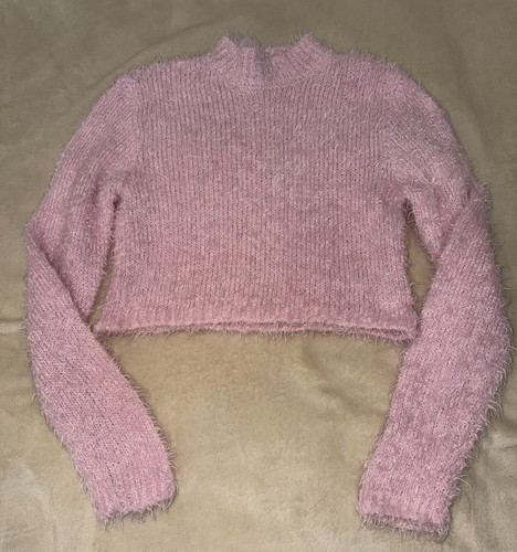 Super soft sweet pink - soft,