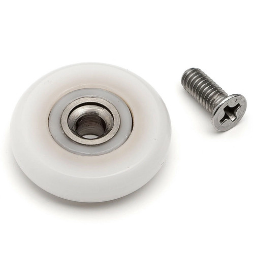 Pack x shower door - or, 8