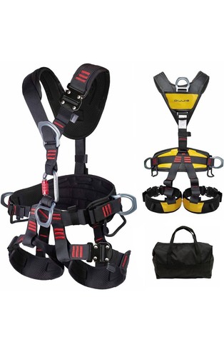 Djigg rock climbing full body - djigg,