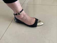 Butterflytwists Women's Shoes