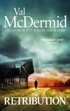 The retribution - , (paperback)
