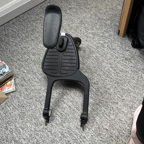 Bugaboo comfort wheeled board - wheeled,