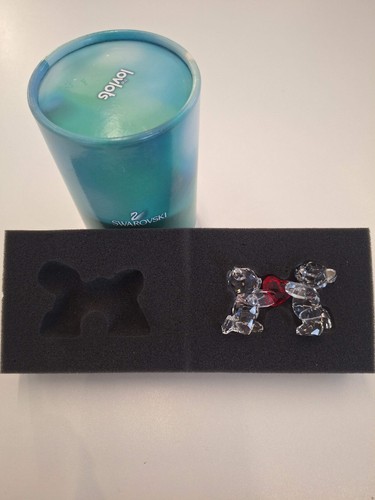 Swarovski the lovlots crystal - the,