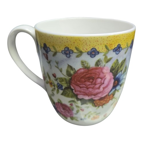 Rose england fine bone - rose, of