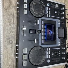 NUMARK iDJ2 iPod DJ Mixing