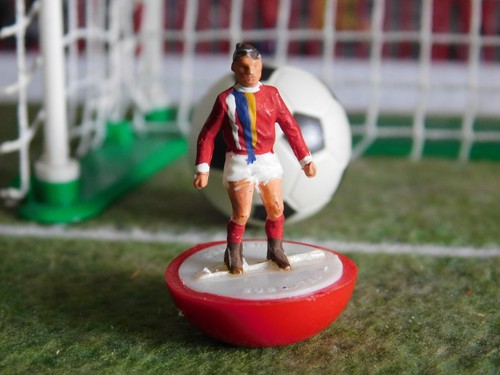 Vintage 1970s subbuteo - subbuteo,