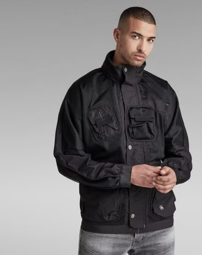 Star raw utility - g-star,